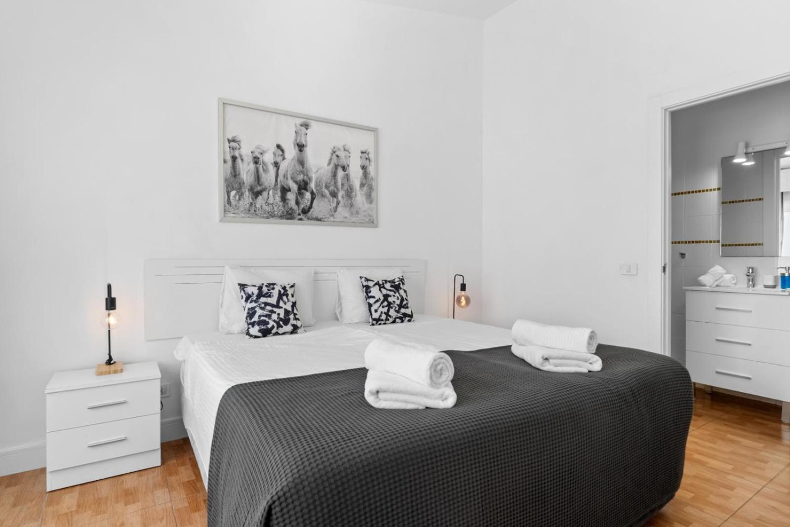 Apartment Marie 阿德耶 外观 照片