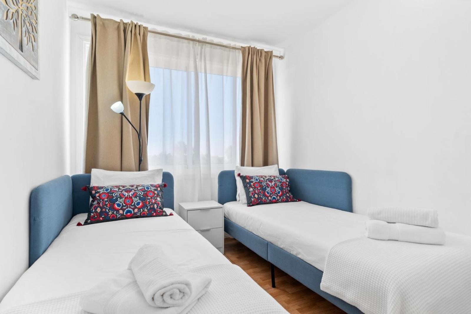Apartment Marie 阿德耶 外观 照片