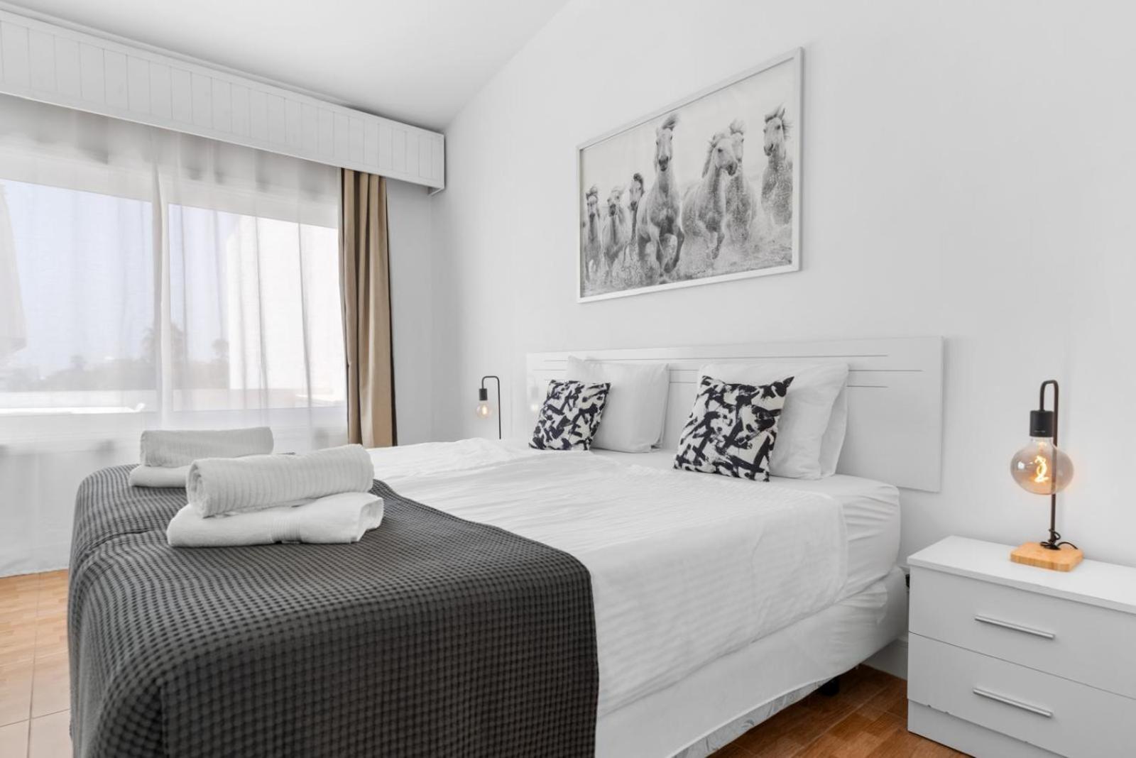 Apartment Marie 阿德耶 外观 照片